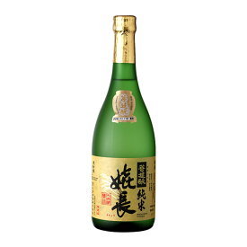 嬉長　菩提元　純米　1800ml　上田酒造