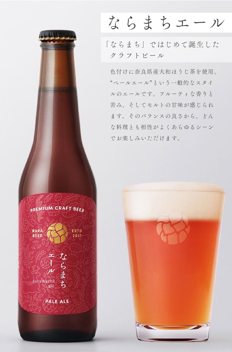 奈良クラフトビール