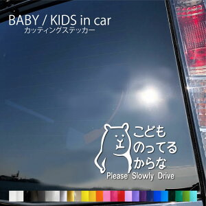bi001 xr[CJ[ XebJ[  킢 xr[CJ[ XebJ[ JbeBO baby in car ؂蕶 XebJ[ BABY IN CAR  Ԃ Ă܂ J[TC D~