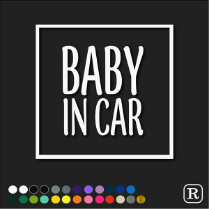 キッズ イン カー ステッカーの人気商品 通販 価格比較 価格 Com