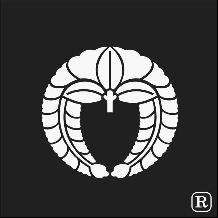 楽天市場 家紋 ステッカー 下り藤 家紋シール カッティング ステッカー 家紋 グッズ 戦国 武将 車 傷隠し 蒔絵シール デカール ステッカー のrstore 楽天市場 家紋 ステッカー 下り藤 家紋シール カッティング ステッカー 家紋 グッズ 戦国 武将 車 傷隠し 蒔絵シール デカール ステッカー のrstore