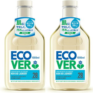 GRx[  Zk h[Lbh { 1000ml x_[&T_Ebh̍ ecover ɗD t CO Ԃ laundry pi r xr[y2{Zbgz