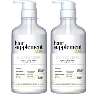 ���b�N�X �w�A�T�v�������g ���C�X�`�����C�U�[ �g���[�g�����g 450g