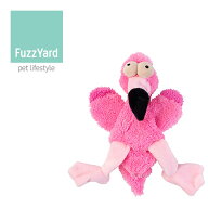 【FuzzYard　ファズヤード】FLAT FLO（フラミンゴ）　フラットトイ　フロー　■最強翌日配送■　ぬいぐる…