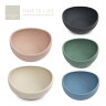 【FuzzYard（ファズヤード） LIFEシリーズ】CILICONE BOWL　シリコンボ...