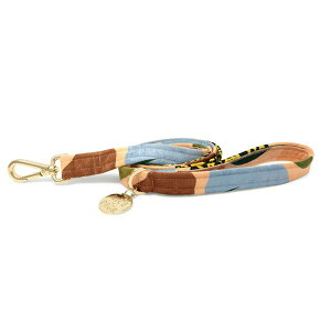 yNICE DIGS iCXfBOXzBOULDER CANYON PRINTED LEASH - PEACH hbO[V nhCh lR|X