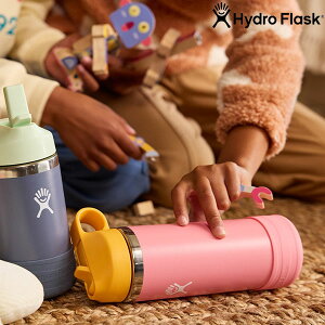 yHydro Flask nChtXNz18 oz Kids Wide Mouth @473ml@nC@Mtg@GR@@ۉ@ۗ@Lv@}C{g@R[q[{g@bsO
