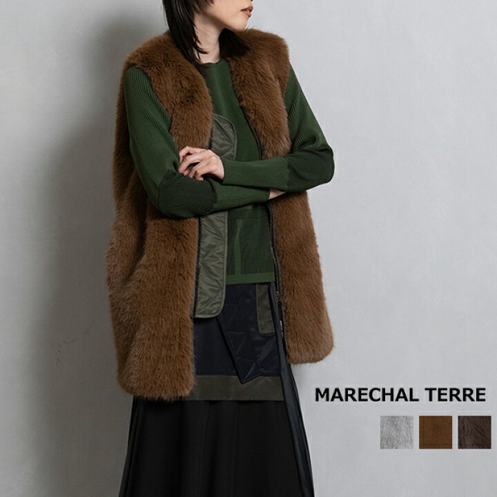 楽天市場】ポイント10倍！【MARECHAL TERRE マルシャルテル】MA 