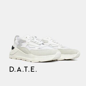 yD.A.T.E.(fCg)zFUGA DRAGON WHITE-SILVER@@fB[X@V[Y@tbg@_bhXj[J[@Xj[J[@ԁ@|\lp@Gfځ@v@W421-FG-DR-WSJ@ŋz