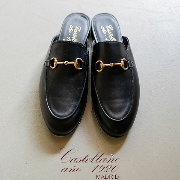 楽天市場】【SALE30％OFF】【castellano カステラーノ】ビット 