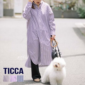 楽天市場 Ticca ストライプの通販