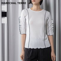 楽天市場】マルシャルテル（Tシャツ・カットソー｜トップス