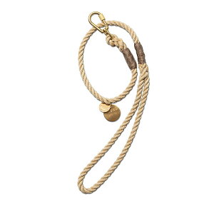 ʒIyFOUND MY ANIMAL t@Eh}CAj}zFOUND MY ANIMAL×TheTENT Short Leash@Light tan / Cg^@lR|X