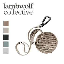 【Lambwolf Collective（ラムウルフコレクティブ） 】APEX ULTRALIGHT + SKINNY LEASH 　■あす楽■　リード　犬用　散歩　防水　軽量　おしゃれ　可愛い　ギフト