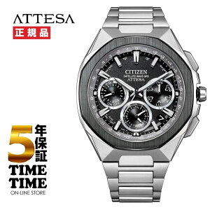 yyVt@bVΏۃXgAI10N[|zCITIZEN V`Y ATTESA AebT ACT Line GREhCuGPSqdg p`Z~bNx[ CC4104-53E yS5Nۏ؁z