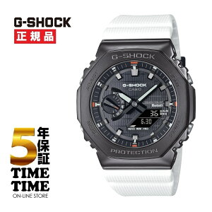 CASIO JVI G-SHOCK GVbN \[[ ^P[X GBM-2100B-7AJF yS5Nۏ؁z