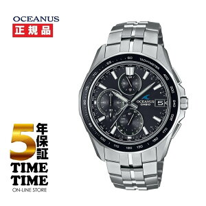 y2726܂ōő2,000~OFFN[|I|Cgő47{zCASIO JVI OCEANUS Manta IVAiX }^ ubN_CA̗pf OCW-S7000-1A2JFyS5Nۏ؁z