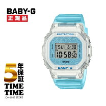 楽天市場】Baby－G ブルーの通販