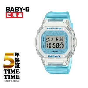 �y10��26���܂ōő�2,000�~OFF�N�[�|���I�|�C���g�ő�49�{�zCASIO �J�V�I BABY-G �x�r�[G �f�W�^�� �X�N�G�A �u���[�X�P���g�� BGD-565GC-2JF �y���S��5�N�ۏ؁z