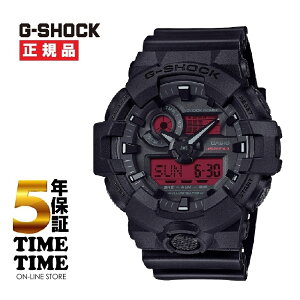 CASIO JVI G-SHOCK GVbN Y fW^ I[ubN J[t GA-700BBR-1AJF yS5Nۏ؁z