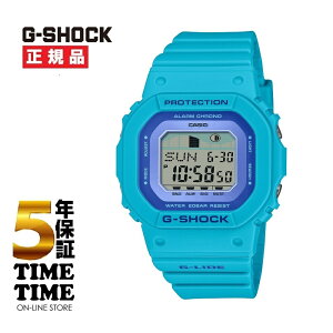 CASIO JVI G-SHOCK GVbN G-LIDE T[tB ^ChOt u[ GLX-S5610-2JF yS5Nۏ؁z