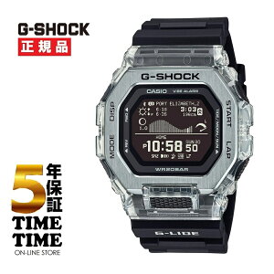 y2726܂ōő2,000~OFFN[|I|Cgő47{zCASIO JVI G-SHOCK GVbN G-LIDE T[tB oCN GBX-100S-1JF yS5Nۏ؁z