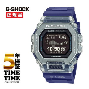 y2726܂ōő2,000~OFFN[|I|Cgő47{zCASIO JVI G-SHOCK GVbN G-LIDE T[tB oCN GBX-100S-2JF yS5Nۏ؁z