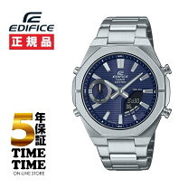 楽天市場】casio edifice efs-s570ydb-2ajfの通販