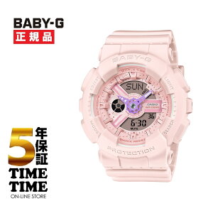 y1524܂ōő2,000~OFFN[|I|Cgő47{zCASIO JVI BABY-G xr[G pXeJ[ BA-110AH-4AJF yS5Nۏ؁z