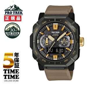 CASIO JVI PRO TREK vgbN Climber Line PRW-B1000-5JFyS5Nۏ؁z