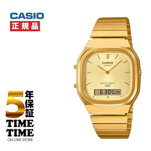 CASIO CLASSIC JVINVbN p^ AQ-240EG-9AJF yS5Nۏ؁z