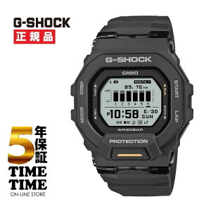 CASIO JVI G-SHOCK GVbN G-SQUAD GBD-200-1A1JF yS5Nۏ؁z