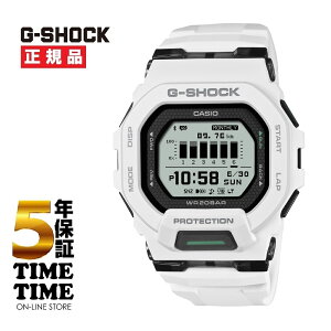 CASIO JVI G-SHOCK GVbN G-SQUAD GBD-200-7JF yS5Nۏ؁z