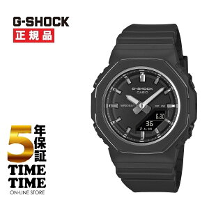 CASIO �J�V�I G-SHOCK G�V���b�N GMA-P2110-1AJF �y���S��5�N�ۏ؁z