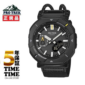CASIO JVI PRO TREK vgbN PRJ-B001B-1JF yS5Nۏ؁z