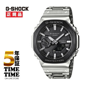 CASIO JVI G-SHOCK GVbN rv Y \[[ t^ Vo[ ubNx[ GM-B2100BT-1AJF yS5Nۏ؁z