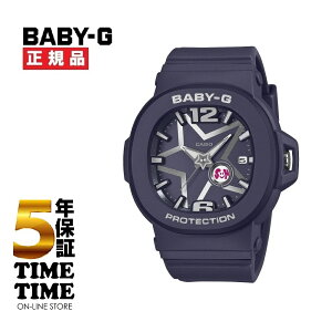 �y17��10���܂ōő�2,000�~OFF�N�[�|���I�|�C���g�ő�47�{�zCASIO �J�V�I BABY-G �x�r�[G �l�C�r�[ BGA-10D-2A1JF �y���S��5�N�ۏ؁z