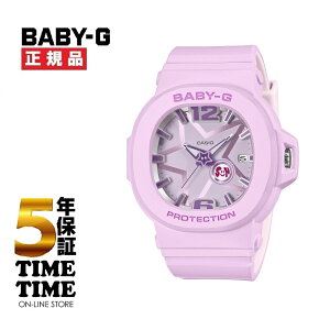 �yMAX20�ΏۃX�g�A�I�ő�2,000�~OFF�N�[�|���I�|�C���g�ő�49�{�zCASIO �J�V�I BABY-G �x�r�[G �s���N BGA-10D-2A1JF �y���S��5�N�ۏ؁z