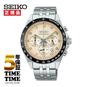 SEIKO SELECTION ZCR[ZNV SV[Y Y NmOt AC{[ Vo[ SBTR045 yS5Nۏ؁z