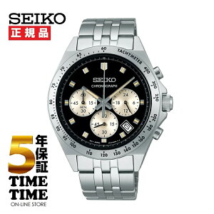 SEIKO SELECTION ZCR[ZNV SV[Y Y NmOt ubN Vo[ SBTR047 yS5Nۏ؁z
