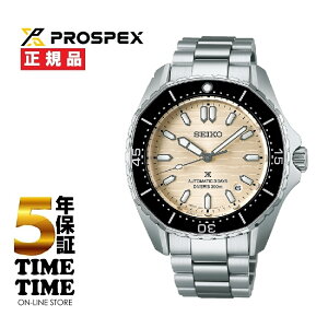 SEIKO ZCR[ Prospex vXybNX _Co[XL[o JjJ  ʌ胂f SBDC201yS5Nۏ؁z