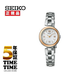SEIKO SELECTION ZCR[ZNV SV[Y fB[X \[[ zCg SWFA210 yS5Nۏ؁z