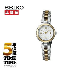 SEIKO SELECTION ZCR[ZNV SV[Y fB[X \[[ zCg SWFA212 yS5Nۏ؁z