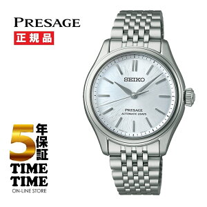 y1126܂ōő2,000~OFFN[|I|Cgő47{zSEIKO ZCR[ Presage vU[W Classic Series SARX129 yS5Nۏ؁z
