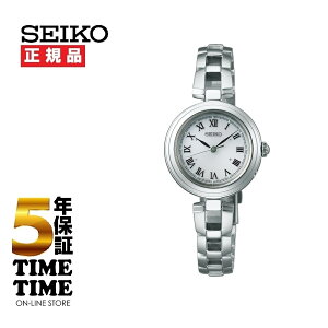 SEIKO SELECTION ZCR[ZNV SV[Y fB[X \[[dg zCg SWFH145 yS5Nۏ؁z