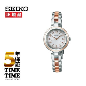 SEIKO SELECTION ZCR[ZNV SV[Y fB[X \[[dg zCg SWFH148 yS5Nۏ؁z