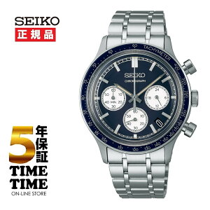 SEIKO SELECTION ZCR[ZNV SV[Y Y NmOt lCr[ SBTR053 yS5Nۏ؁z