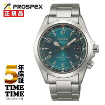 楽天市場】メカニカル アルピニスト セイコー sarb017の通販
