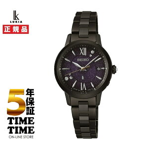 �y26��26���܂ōő�2,000�~OFF�N�[�|���I�|�C���g�ő�47�{�zSEIKO �Z�C�R�[ LUKIA ���L�A Grow ELAIZA IKEDA × DAICHI MIURA Limited Edition(800�{����) SSVW241 �y���S��5�N�ۏ؁z