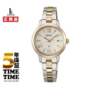 SEIKO ZCR[ LUKIA LA Grow ELAIZA IKEDA × DAICHI MIURA Limited Edition(800{) SSVW242 yS5Nۏ؁z